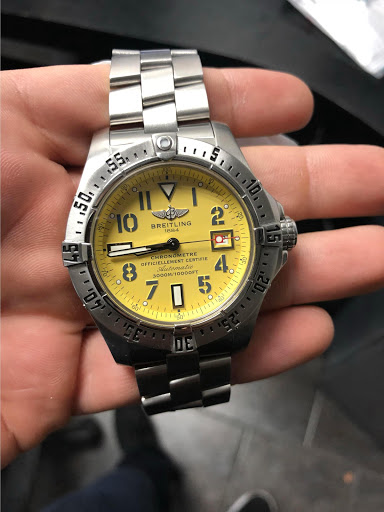 Coin Dealer «Collectors Coins & Jewelry», reviews and photos, 393 Sunrise Hwy C, Lynbrook, NY 11563, USA