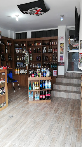 Garage Liquor Store - Ambato