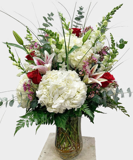 Florist «Moravian Florist», reviews and photos, 2286 Richmond Rd, Staten Island, NY 10306, USA