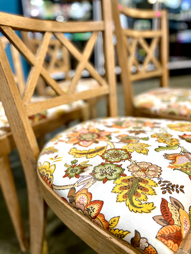 Thrift Store «Missions Thrift Store», reviews and photos, 2721 E Millbrook Rd, Raleigh, NC 27604, USA