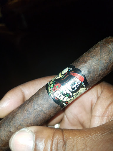 Cigar Shop «Slow Burns Cigar Shoppe & Smoking Lounge», reviews and photos, 701 Frederick Rd, Catonsville, MD 21228, USA