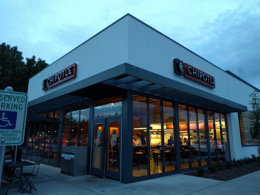 Mexican Restaurant «Chipotle Mexican Grill», reviews and photos, 1177 Marvin Rd NE, Lacey, WA 98516, USA