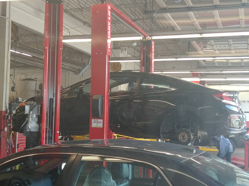 Tire Shop «Mavis Discount Tire», reviews and photos, 254 US-130, Bordentown, NJ 08505, USA