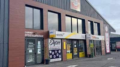 Abeille Assurances - Beauvais à Beauvais