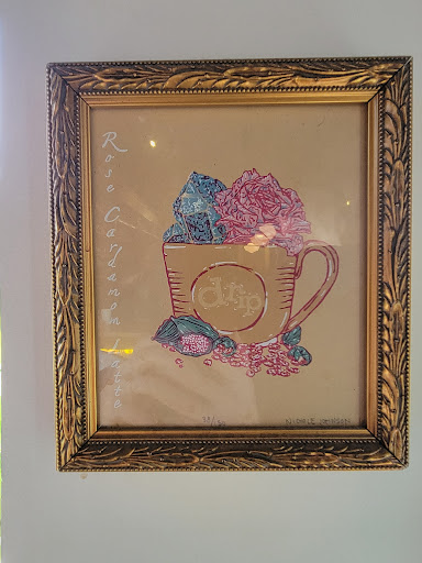 Coffee Shop «Drip Coffee», reviews and photos, 729 Saluda Ave, Columbia, SC 29205, USA