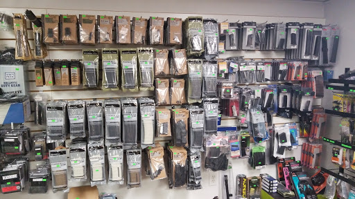 Gun Shop «Smith Outfitters, LLC», reviews and photos, 254 Avery Ave, Steubenville, OH 43952, USA