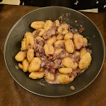 Photo n°3 de l'avis de Enrico.l fait le 24/03/2023 à 21:32 sur le  Spaghetteria Piantagrane à Canelli