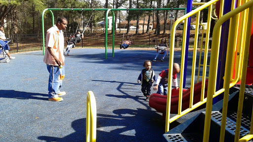 Recreation Center «Clayton County Parks & Recreation», reviews and photos, 2300 State Highway 138, Jonesboro, GA 30236, USA