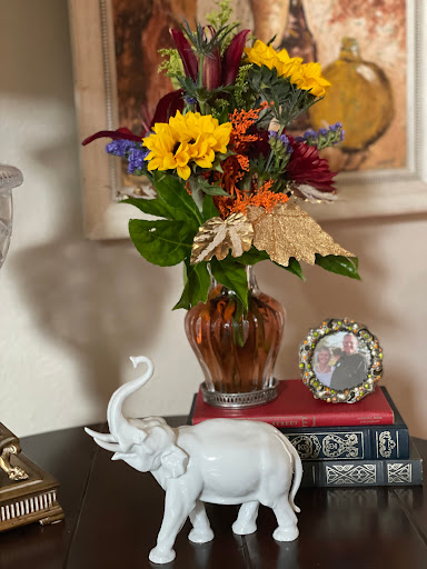 Florist «The Flower Box», reviews and photos, 910 Martin Luther King St, Georgetown, TX 78626, USA