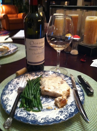 Winery «Oceana Winery & Vineyard», reviews and photos, 4980 S 52nd Ave, New Era, MI 49446, USA