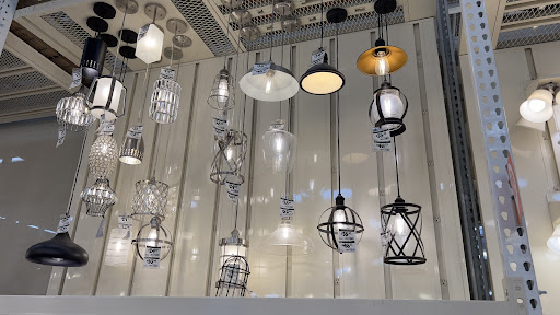 Home Improvement Store «The Home Depot», reviews and photos, 870 Woodstock Rd, Roswell, GA 30075, USA