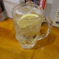 ジョニーのからあげ 天満店
