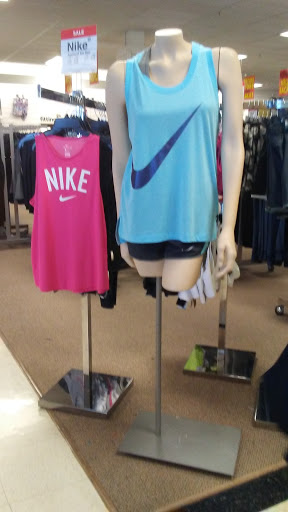 Department Store «JCPenney», reviews and photos, 87 Village Square Mall, Effingham, IL 62401, USA