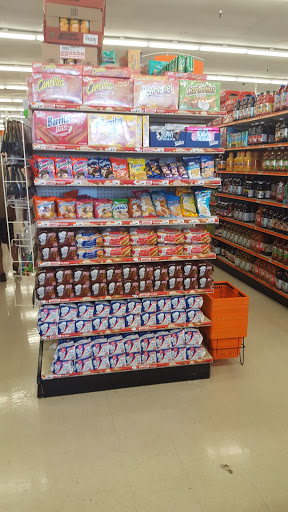 Discount Store «Big Lots», reviews and photos, 17095 Valley Blvd, Fontana, CA 92335, USA