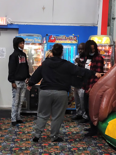 Amusement Center «Jump!Zone Party & Play Center», reviews and photos, 5765 Constitution Dr, Florence, KY 41042, USA