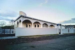 Mosquée de Brignais image