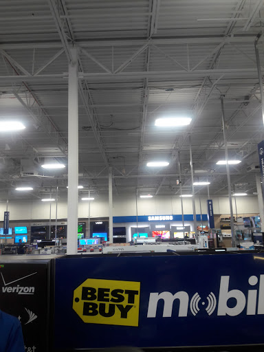 Electronics Store «Best Buy», reviews and photos, 4210 Centerplace Dr, Greeley, CO 80634, USA