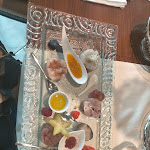 Photo n°2 de l'avis de Giulia.e fait le 03/10/2021 à 16:04 sur le  Elefante Marino à Torre del Lago