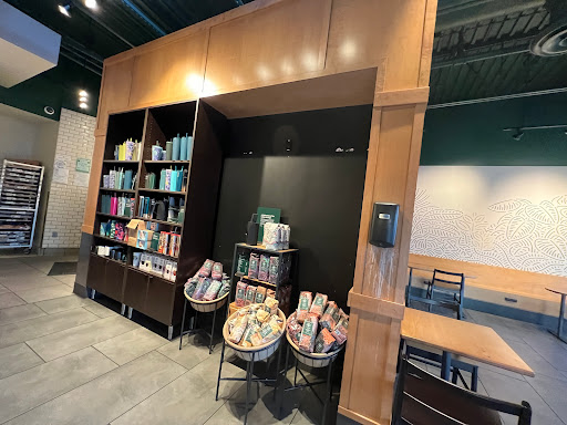 Starbucks image