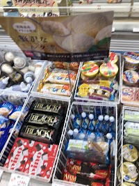 セブン-イレブン 横浜茅ヶ崎東３丁目店