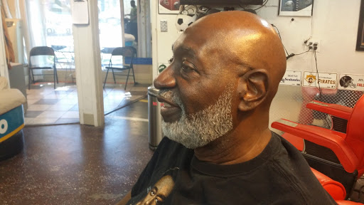 Barber Shop «E Z Style & Supply Barbershop», reviews and photos, 3731 Stockton Blvd, Sacramento, CA 95820, USA