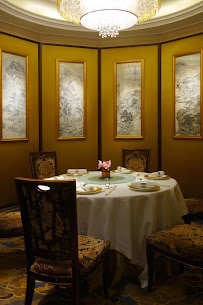 Atmosphère du Restaurant asiatique Shang Palace à Paris - n°15