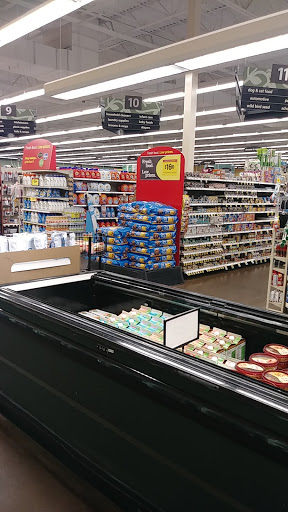 Grocery Store «Kroger», reviews and photos, 6335 Mechanicsville Turnpike, Mechanicsville, VA 23111, USA