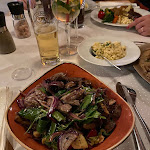 Photo n°5 de l'avis de Stefan.e fait le 18/10/2023 à 18:33 sur le  Restaurant Gerberhaus à Ulm