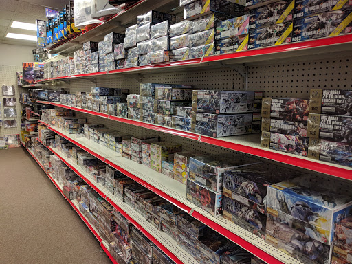 Hobby Store «Hub Hobby Center», reviews and photos, 6410 Penn Ave S, Richfield, MN 55423, USA