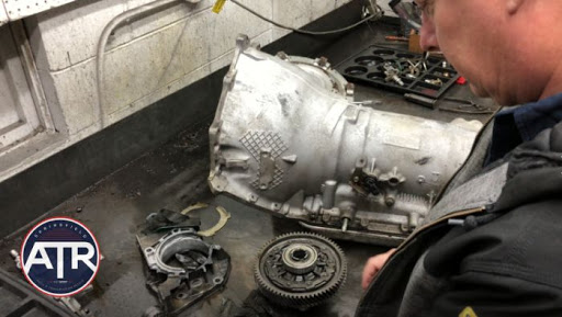 Auto Repair Shop «Springfield Auto & Transmission Repair», reviews and photos, 4 N Main St, Springfield, TN 37172, USA