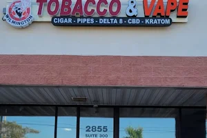 Wilmington Tobacco and Vape image