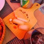 Photo n°2 de l'avis de Maria.l fait le 31/07/2023 à 12:17 sur le  Restaurante O Viriato à Portimão