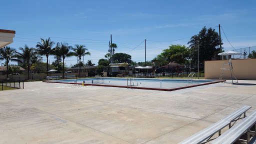 Park «Uleta Park», reviews and photos, 386 NE 169th St, North Miami Beach, FL 33162, USA
