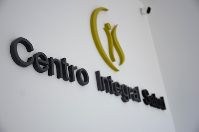 Centro Integral Salud