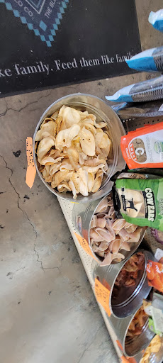 Animal Feed Store «All Pet Feed & Tack», reviews and photos, 25598 E Baseline St, San Bernardino, CA 92410, USA