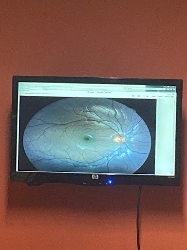 Eye Care Center «New York Optical», reviews and photos, 48 Graham Ave, Brooklyn, NY 11206, USA