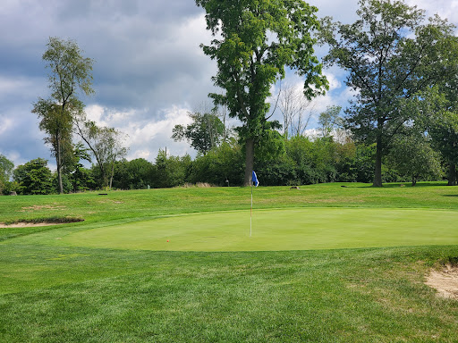 Golf Course «Reid Park Golf Course», reviews and photos, 1325 S Bird Rd, Springfield, OH 45505, USA