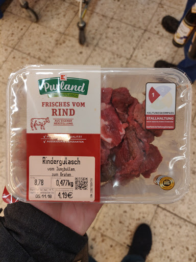 Kaufland Hannover-Hainholz