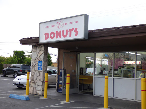 We Donut Shop, 2207 Scenic Dr, Modesto, CA 95355, USA, 