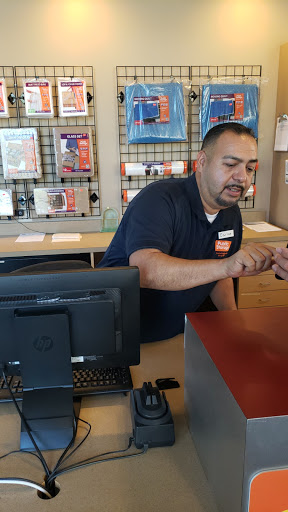 Self-Storage Facility «Public Storage», reviews and photos, 72150 Fred Waring Dr, Palm Desert, CA 92260, USA