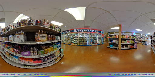 Liquor Store «Mountain Post Liquors», reviews and photos, 6336 US-87, Fountain, CO 80817, USA