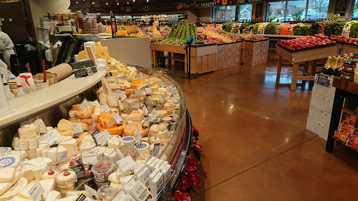 Gourmet Grocery Store «Metropolitan Market», reviews and photos, 2320 42nd Ave SW, Seattle, WA 98116, USA