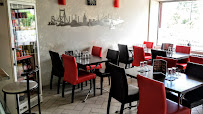 Atmosphère du Restaurant turc MT KEBAB BONSON (Mevlana Tacos Kebab) - n°3