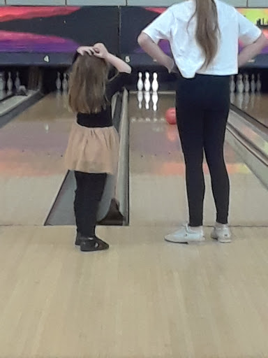 Bowling Alley «Cove Bowling Lanes», reviews and photos, 109 Stockbridge Rd, Great Barrington, MA 01230, USA