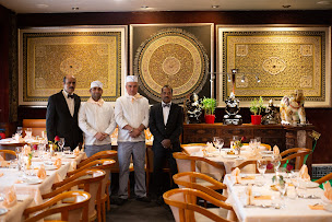 Photo n°20 de Restaurant Santoor Paris à Paris ()