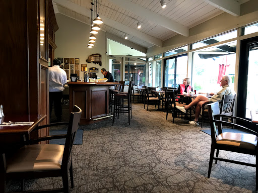 Golf Course «Del Monte Golf Course», reviews and photos, 1300 Sylvan Rd, Monterey, CA 93940, USA