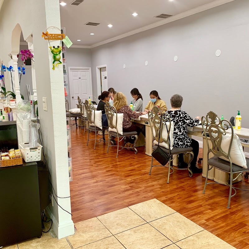 Avalon Nail Spa