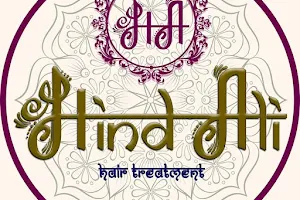 Hind Ali Hair Treatment image