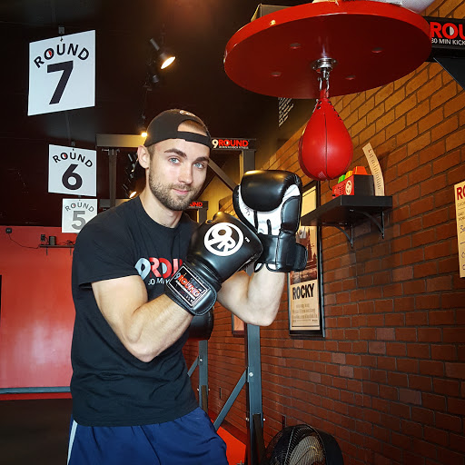 Physical Fitness Program «9Round Kickboxing Fitness - Indy/Southport Rd.», reviews and photos, 7045 Emblem Dr d, Indianapolis, IN 46237, USA