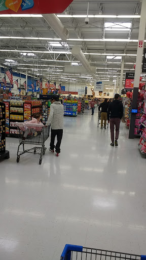 Department Store «Walmart Supercenter», reviews and photos, 541 Seaboard St, Myrtle Beach, SC 29577, USA